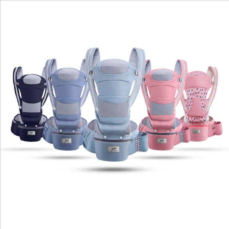 Ergonomic Backpack Baby Carrier Baby Hipseat Carrier