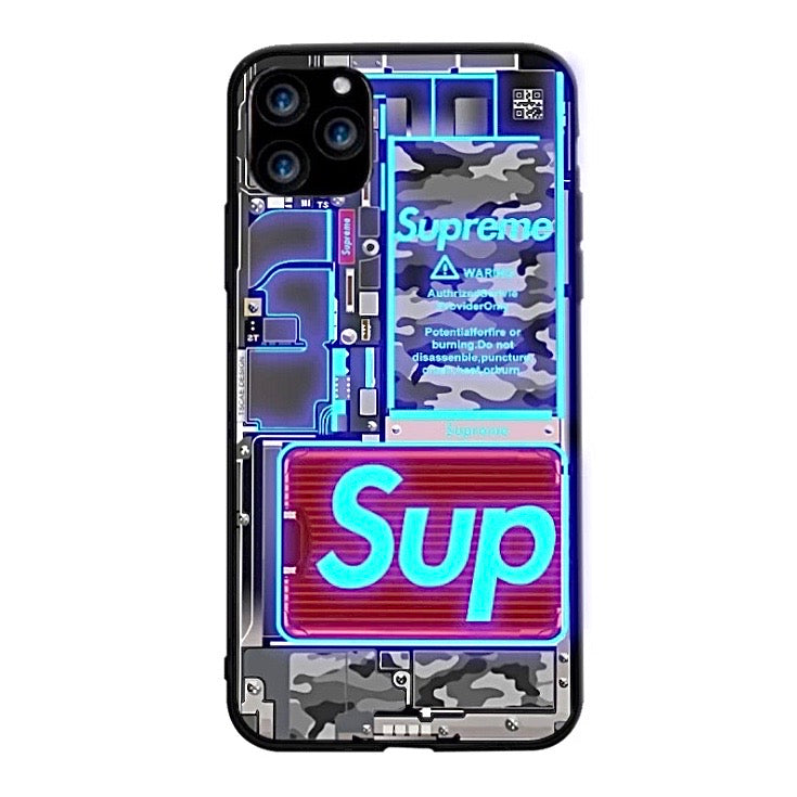 NEW HypeBeast Case™